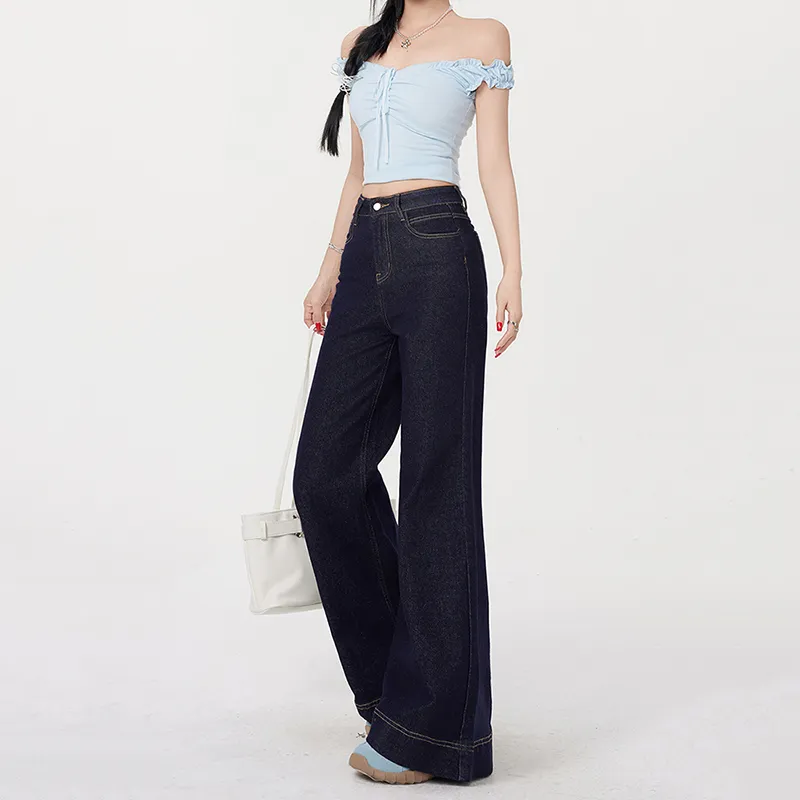 The New Age Family Jeans Women's-9
