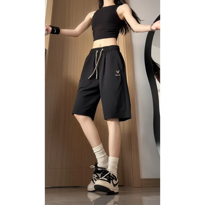 The New Age Family Casual Shorts Women's-2