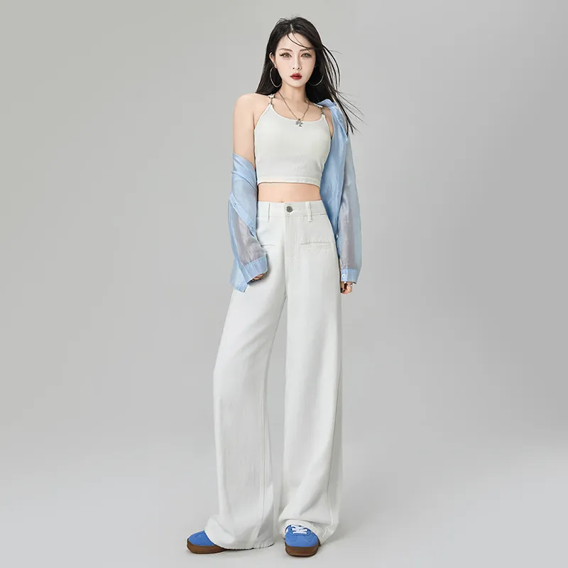 The New Age Family Jeans Women's-3
