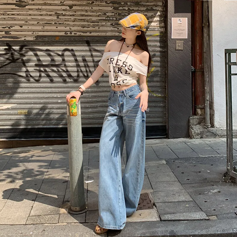 The New Age Family Jeans Women's-4