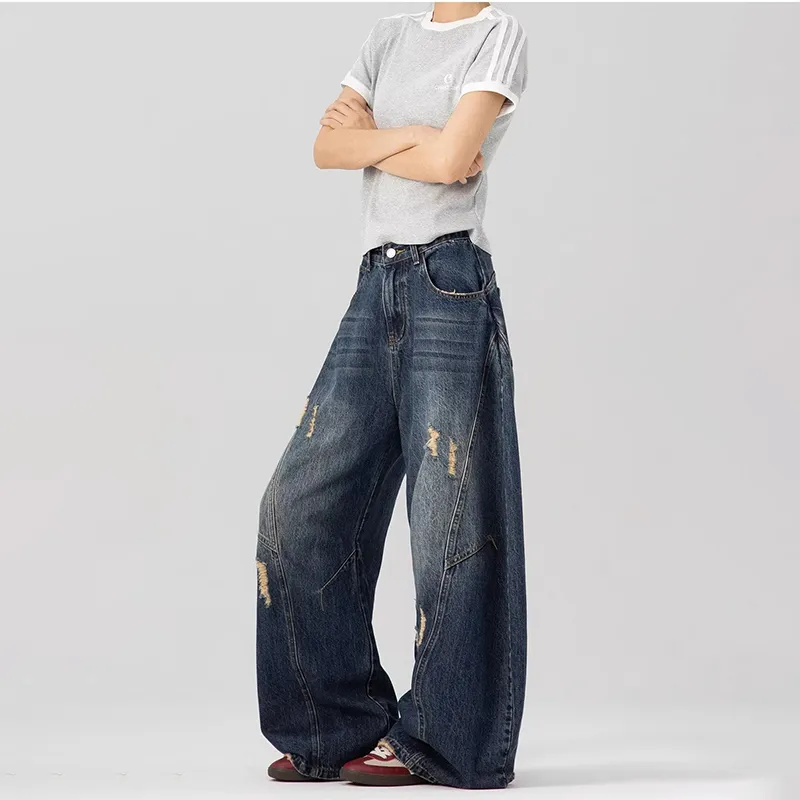 The New Age Family Jeans Women's-11