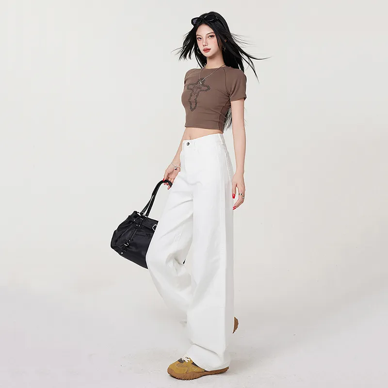 The New Age Family Jeans Women's-2