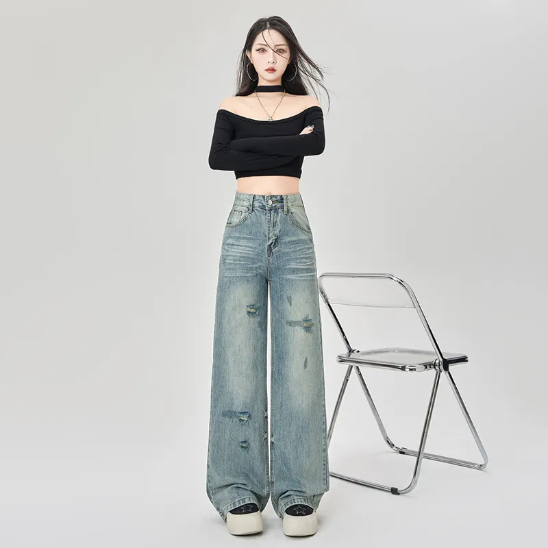 The New Age Family Jeans Women's-7