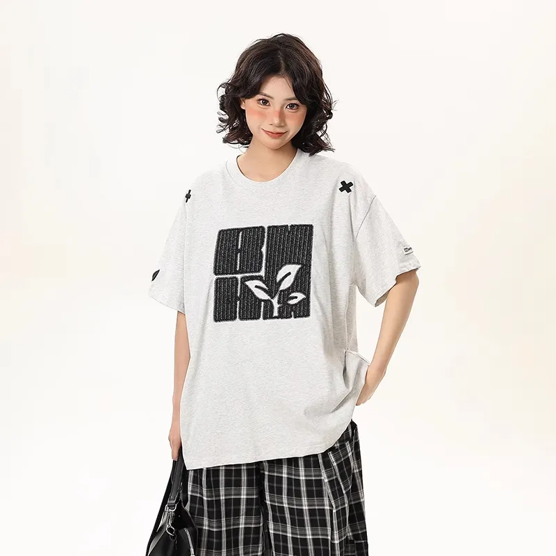 The New Age Family T Shirt Women's-13