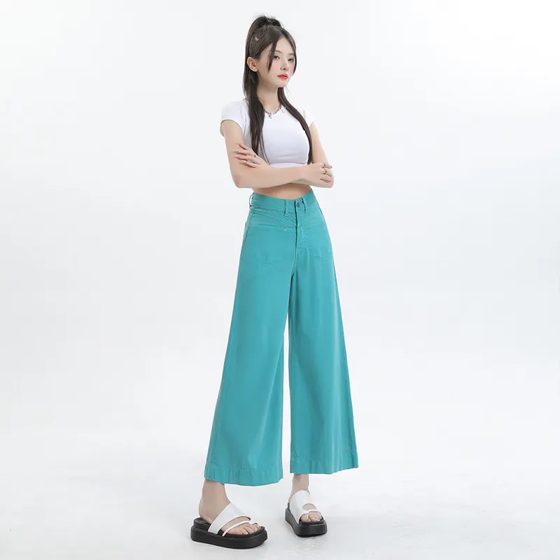 The New Age Family Jeans Women's-1