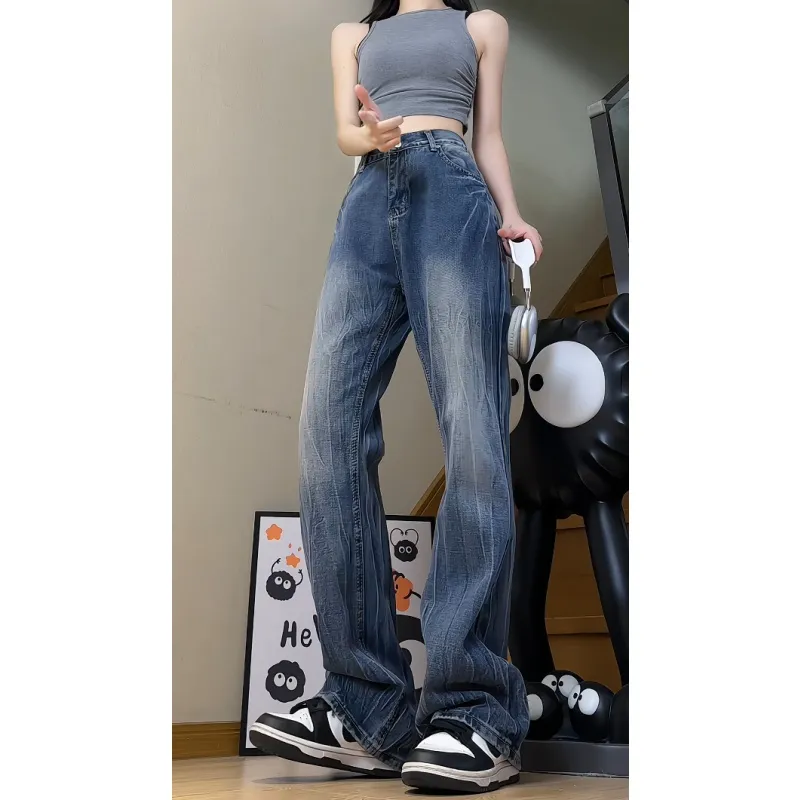 The New Age Family Jeans Women's-4