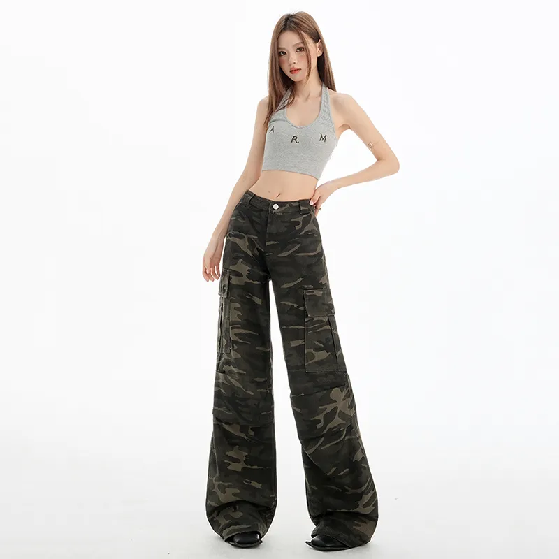 The New Age Family Jeans Women's-6
