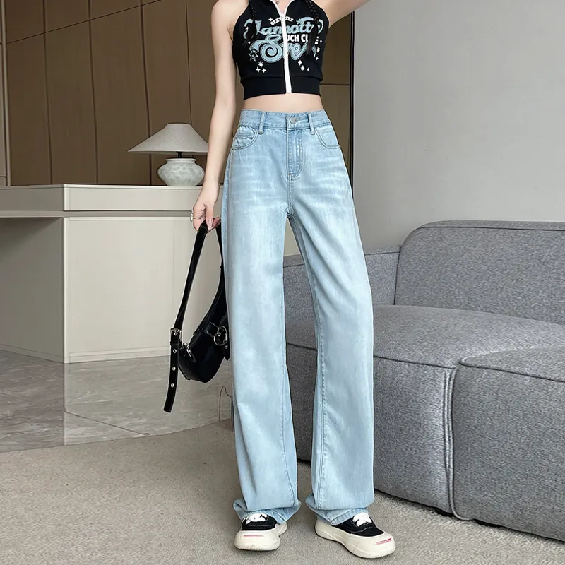 The New Age Family Jeans Women's-10