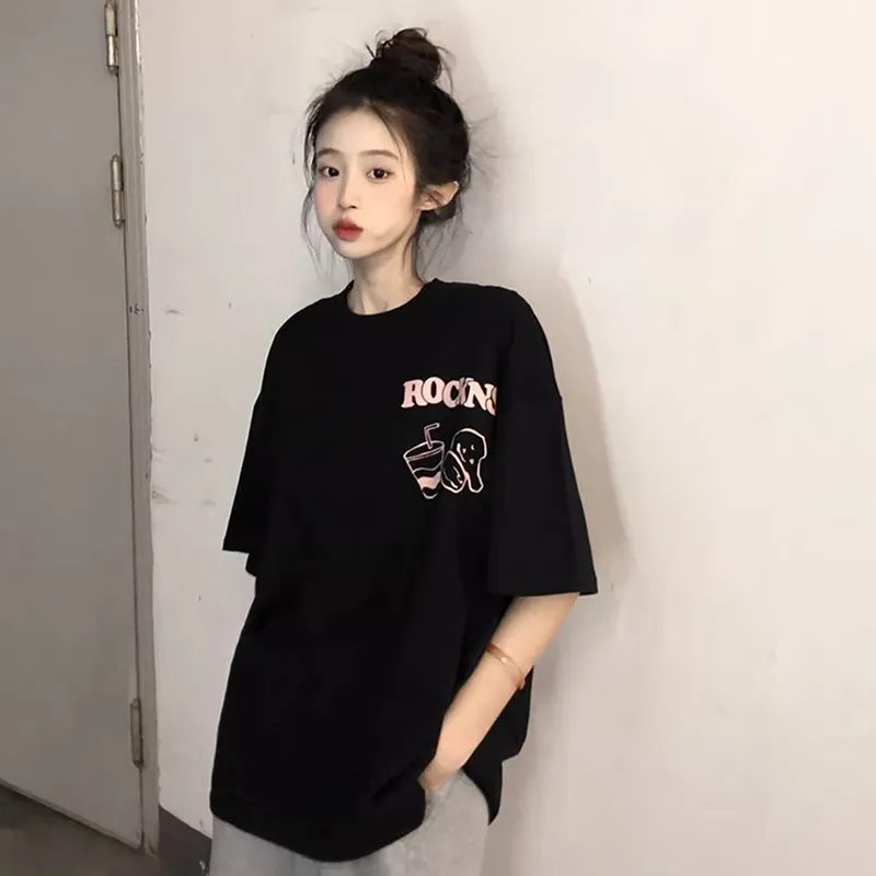 The New Age Family T Shirt Women's-5