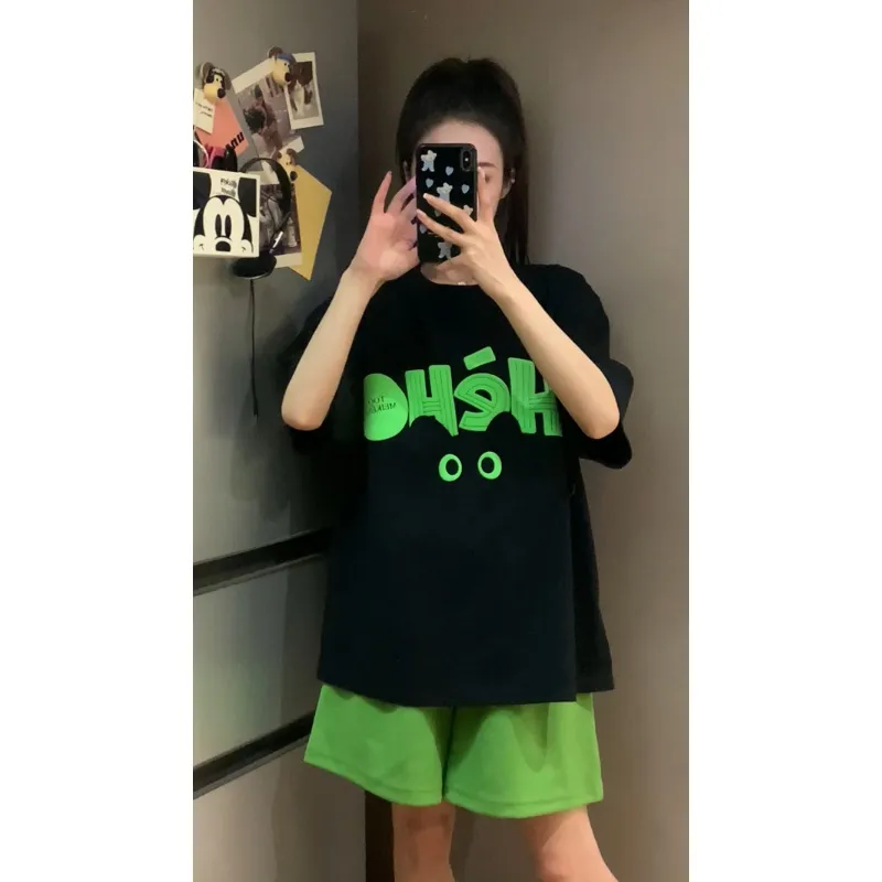 The New Age Family T Shirt Women's-9