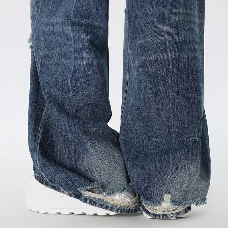 The New Age Family Jeans Women's-9
