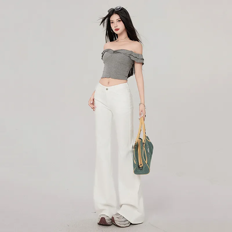 The New Age Family Jeans Women's-3