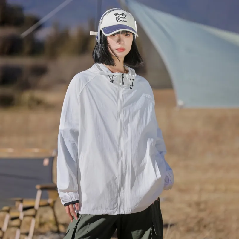 The New Age Family Sun Protection Clothing Women's-4