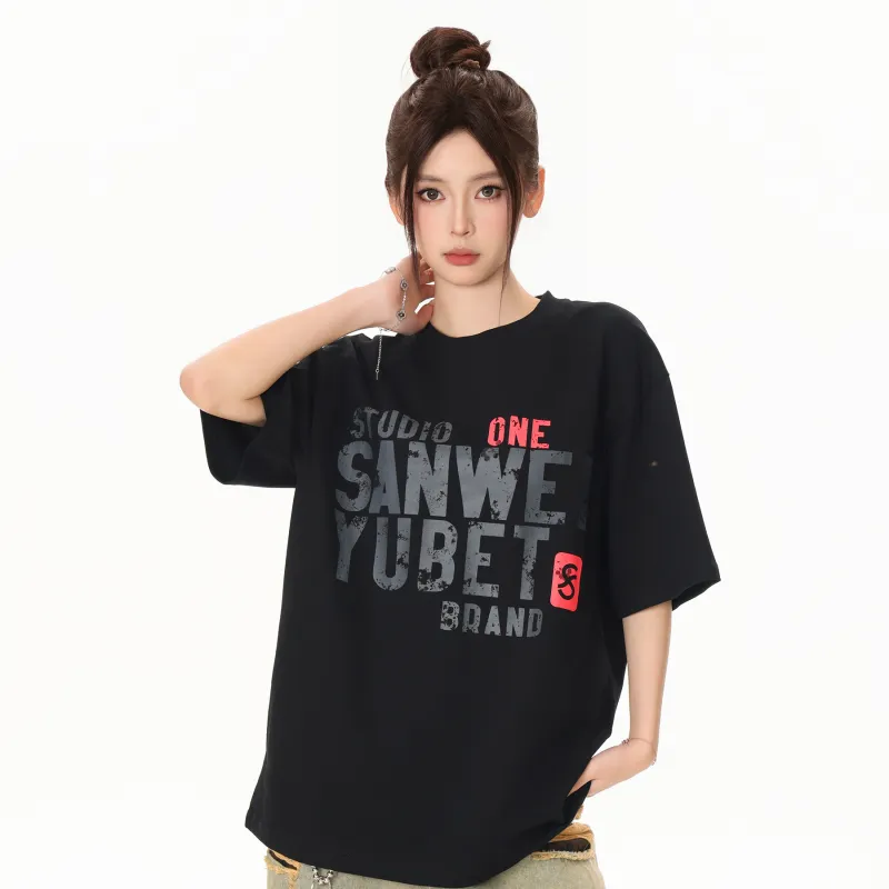 The New Age Family T Shirt Women's-3