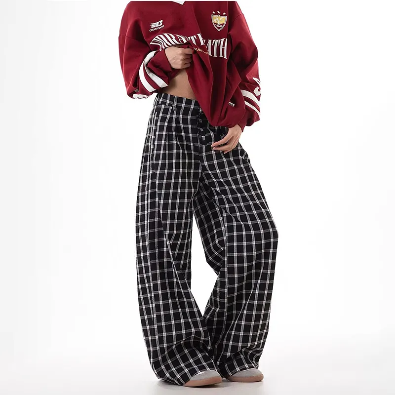 The New Age Family Casual Pants Women's-13