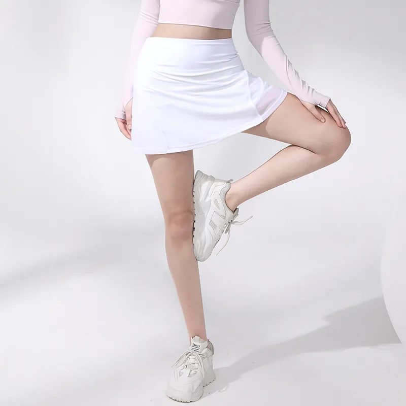 The New Age Family Tennis Bottom Women's-6