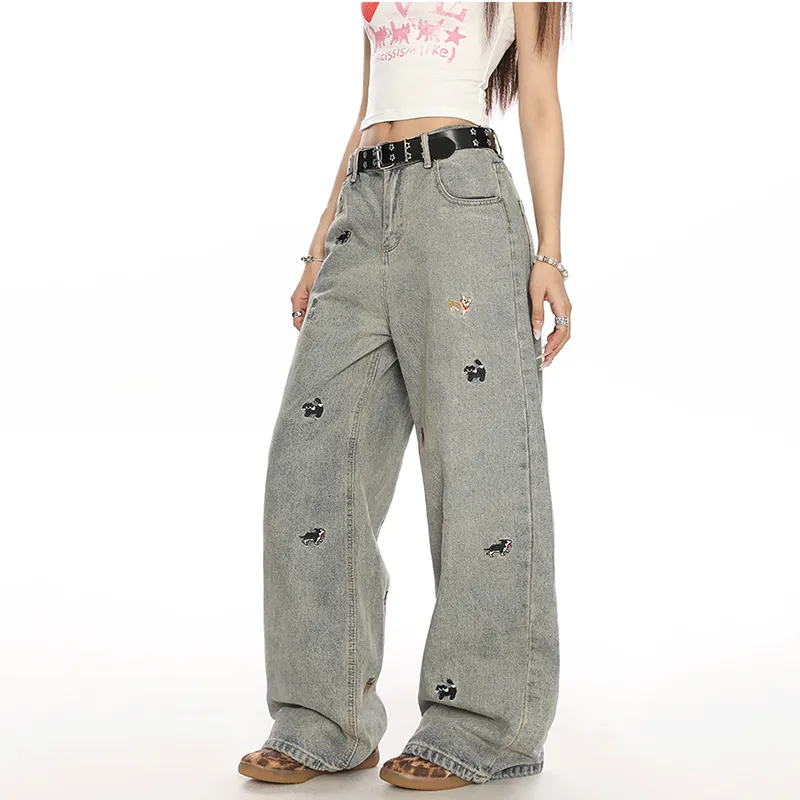 The New Age Family Jeans Women's-12