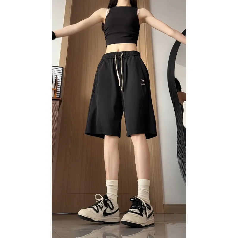 The New Age Family Casual Shorts Women's-3