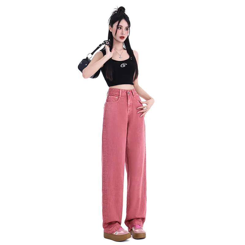 The New Age Family Jeans Women's-1