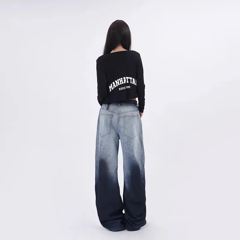 The New Age Family Jeans Women's-7