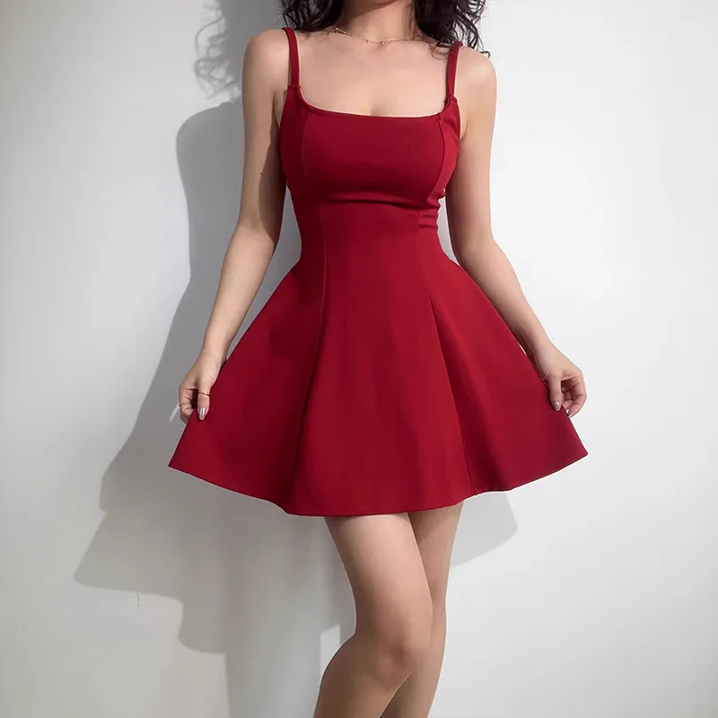 The New Age Family Slip Dress Women's-3