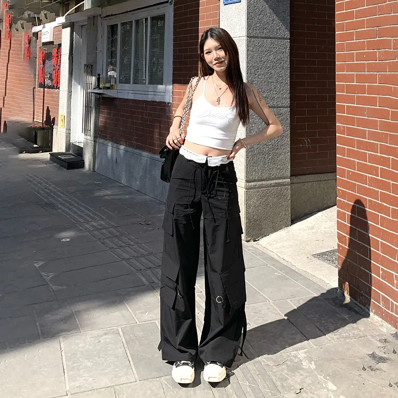 The New Age Family Casual Pants Women's-8