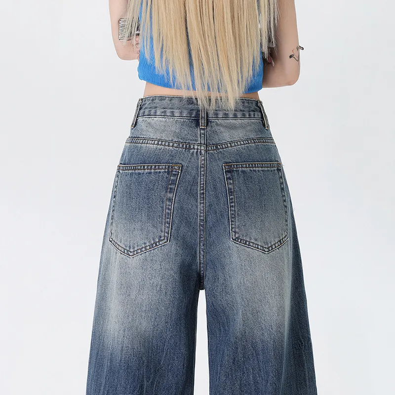 The New Age Family Jeans Women's-6