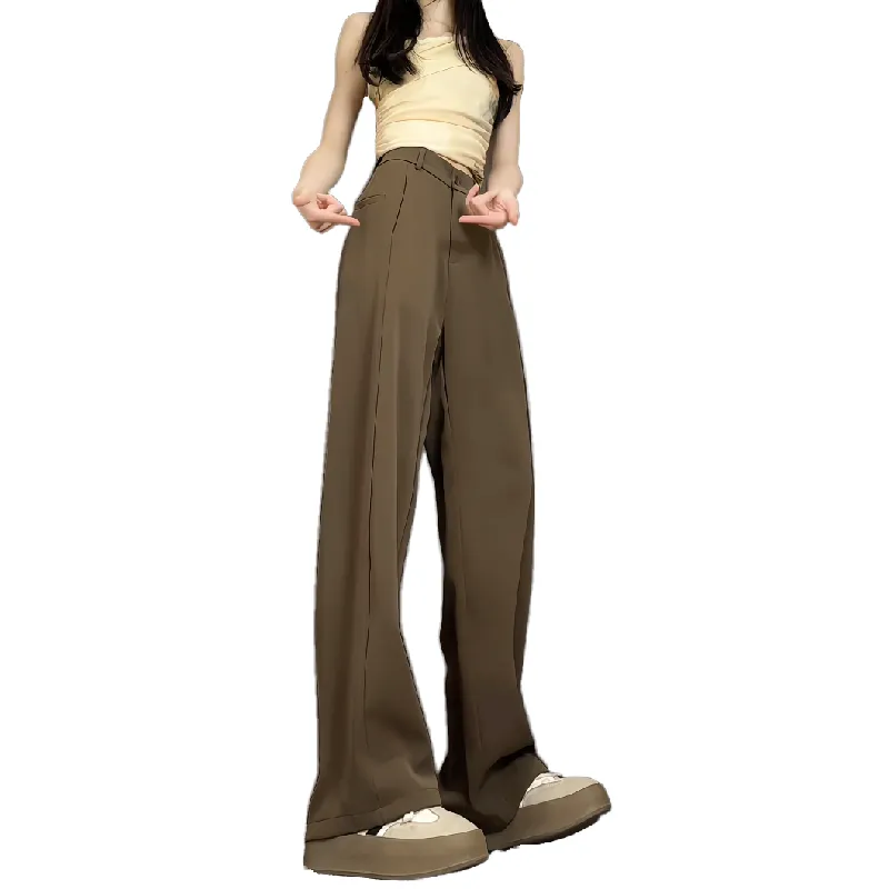 The New Age Family Casual Pants Women's-17