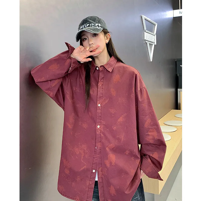 The New Age Family Shirt Women's-17