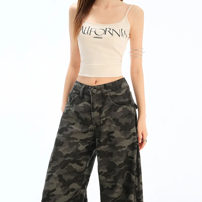 The New Age Family Jeans Women's-14