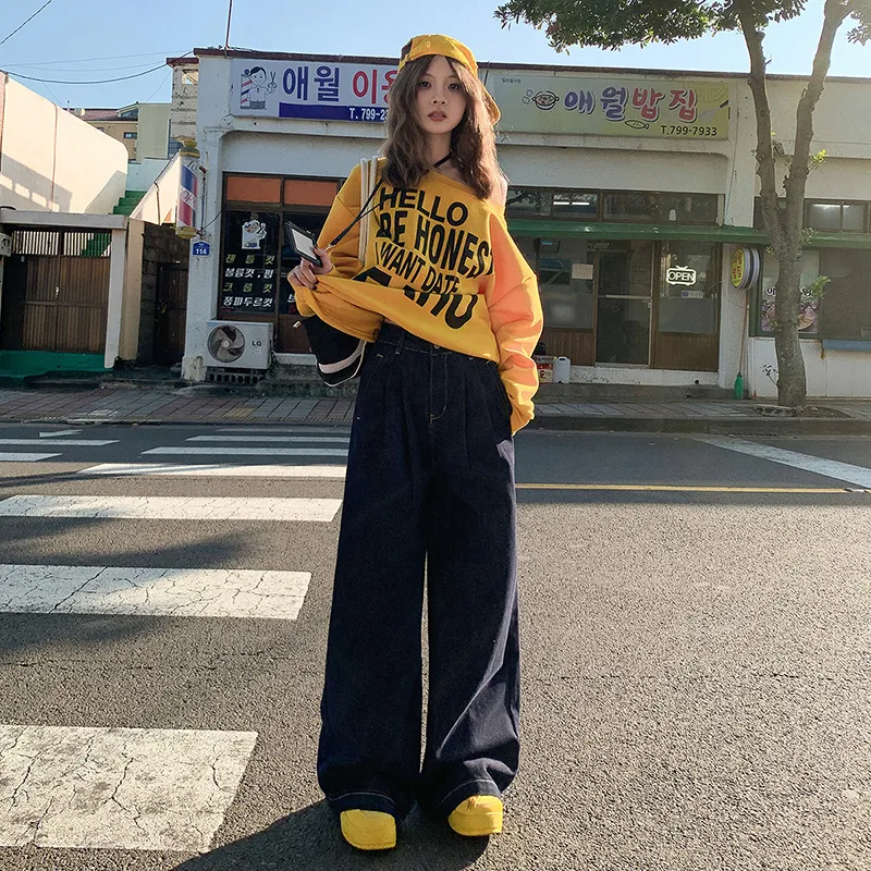 The New Age Family Jeans Women's-12
