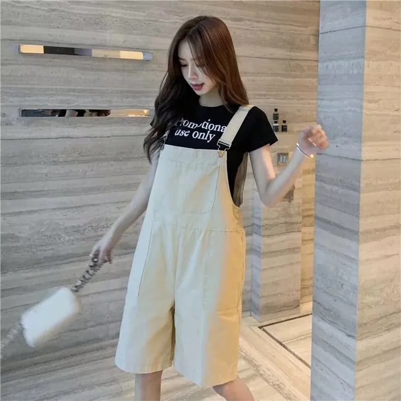 The New Age Family Denim Shorts Women's-6