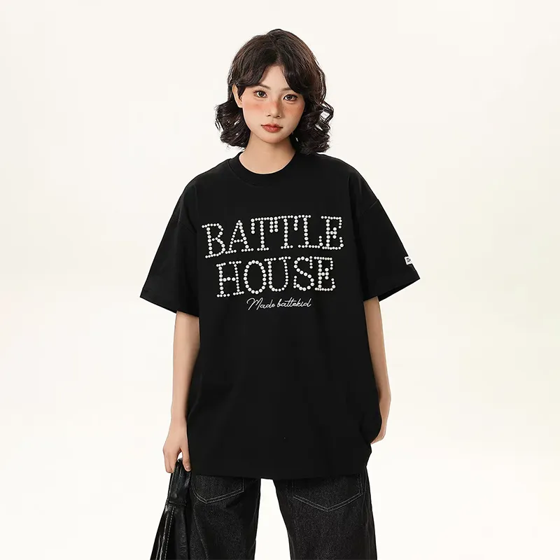The New Age Family T Shirt Women's-16