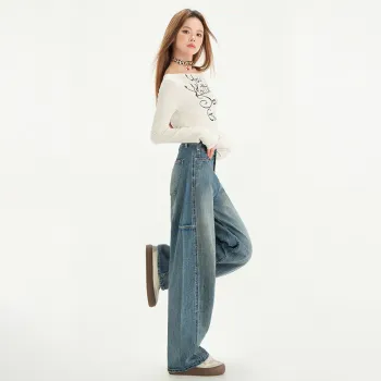 The New Age Family Jeans Women's