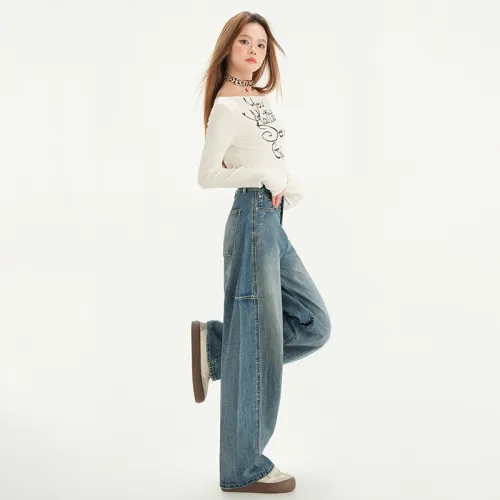 The New Age Family Jeans Women's