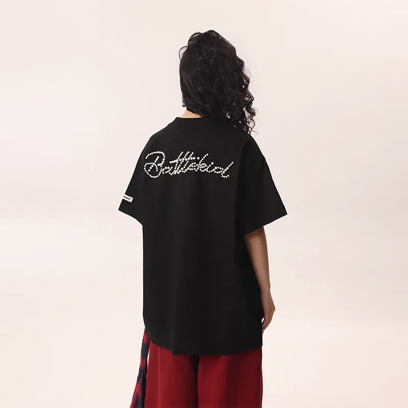 The New Age Family T Shirt Women's-15