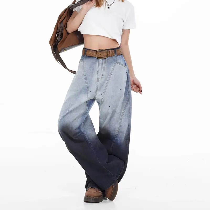 The New Age Family Jeans Women's-5