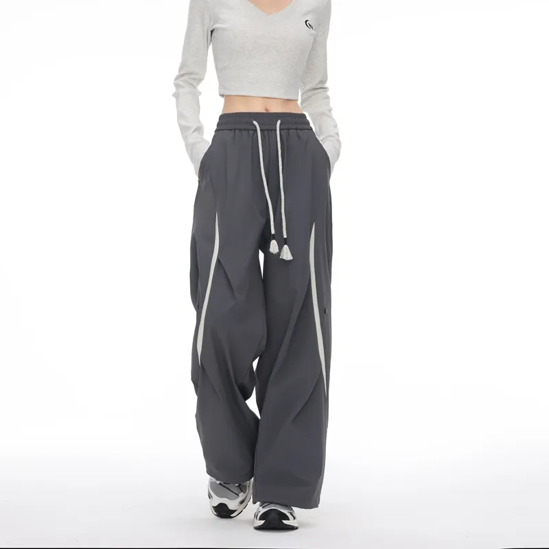 The New Age Family Casual Pants Women's-11