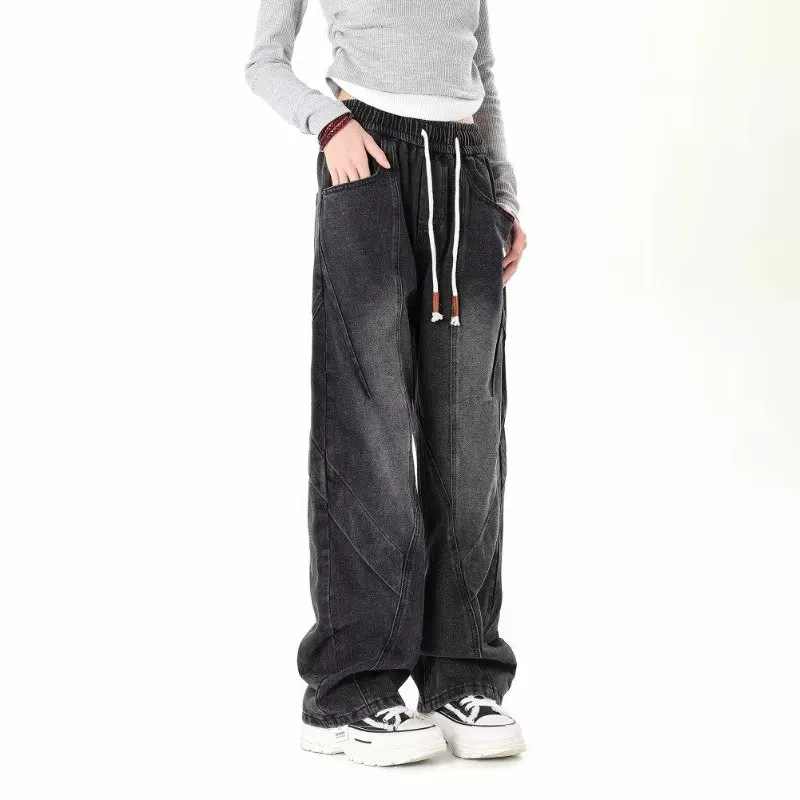 The New Age Family Jeans Women's-2