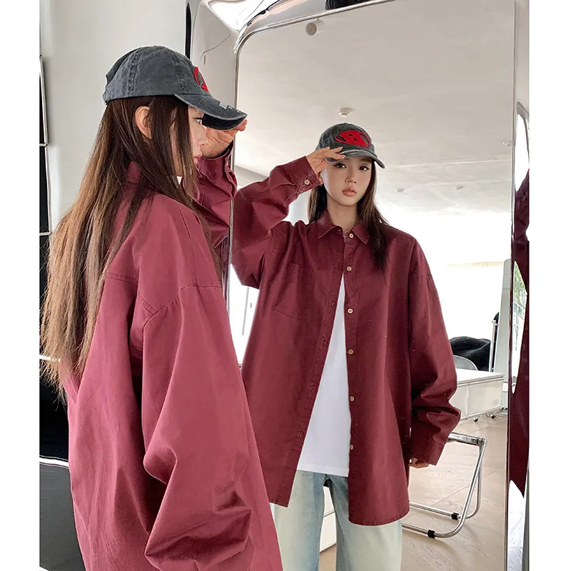 The New Age Family Shirt Women's-32