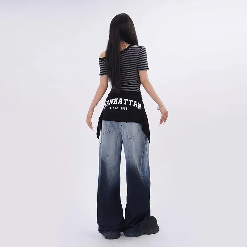 The New Age Family Jeans Women's-6
