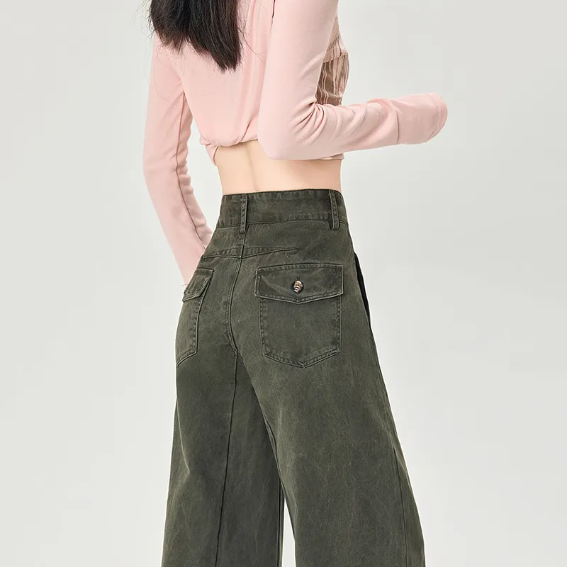 The New Age Family Jeans Women's-6