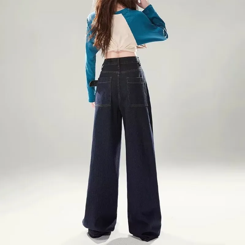 The New Age Family Jeans Women's-4