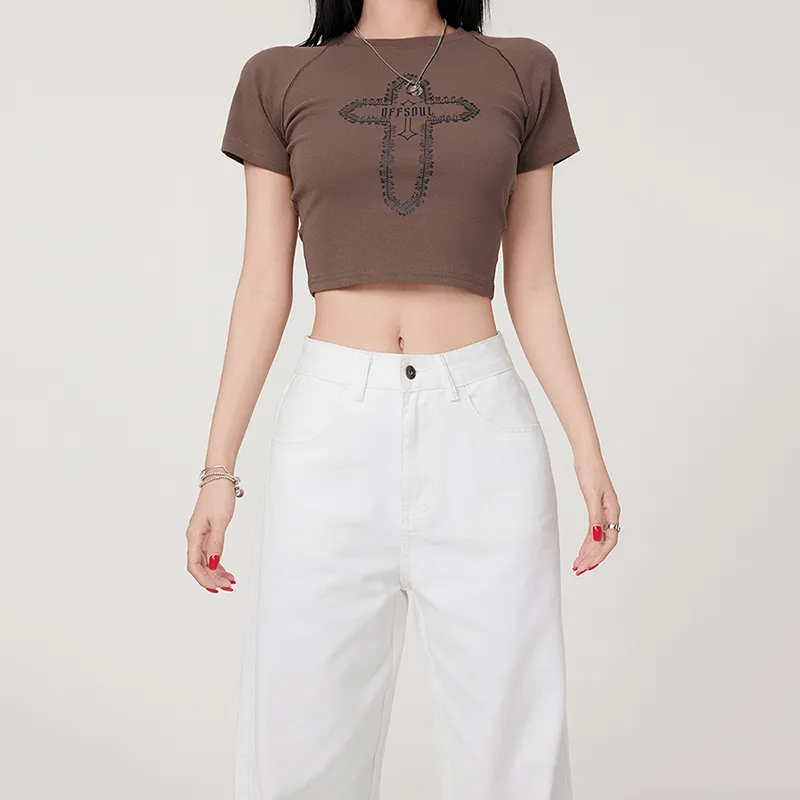 The New Age Family Jeans Women's-9