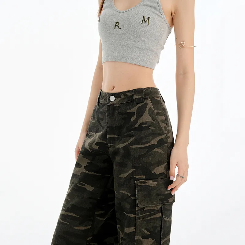 The New Age Family Jeans Women's-8