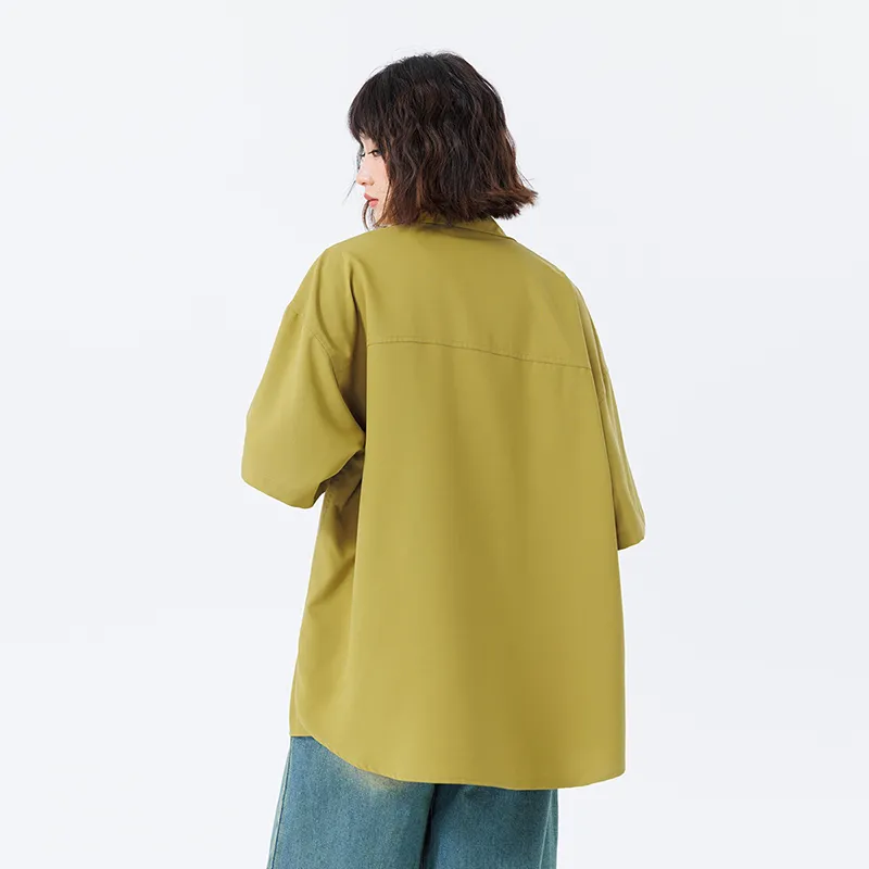 The New Age Family Shirt Women's-29