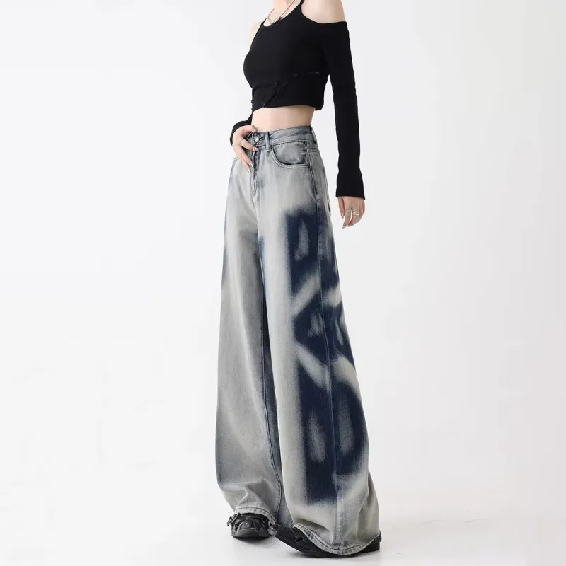 The New Age Family Jeans Women's Light Blue-7