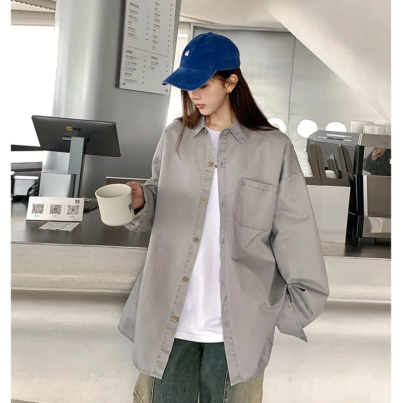 The New Age Family Shirt Women's-11