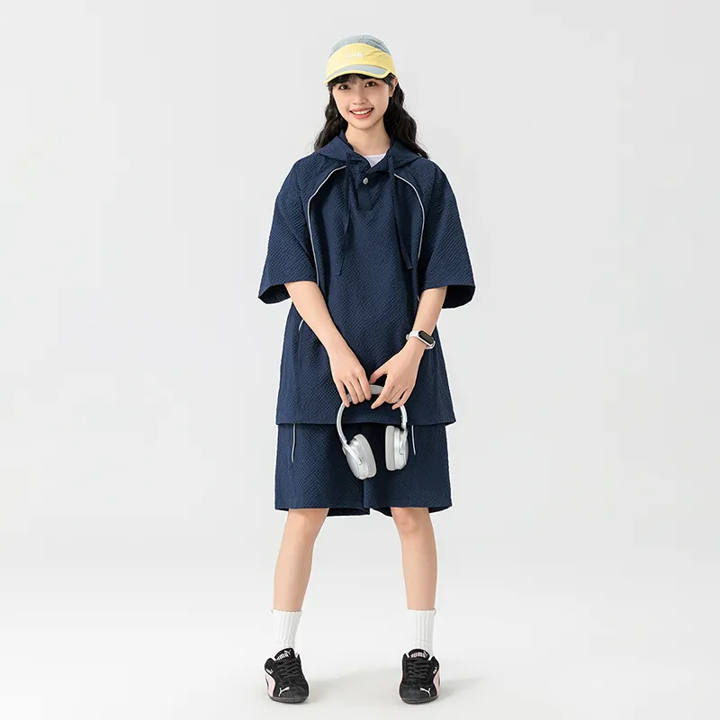 The New Age Family Casual Suit Women's-10