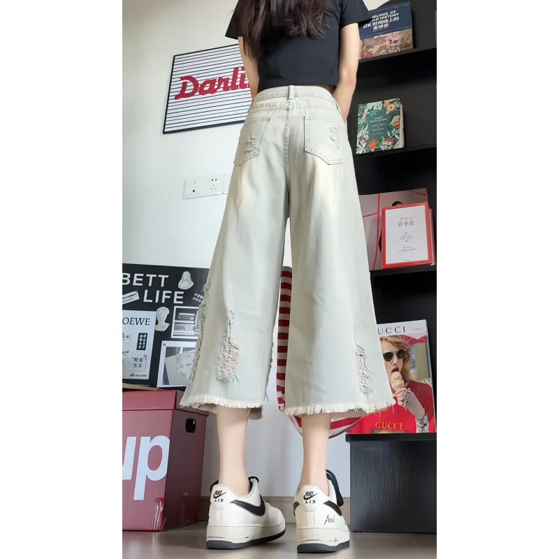 The New Age Family Jeans Women's-1